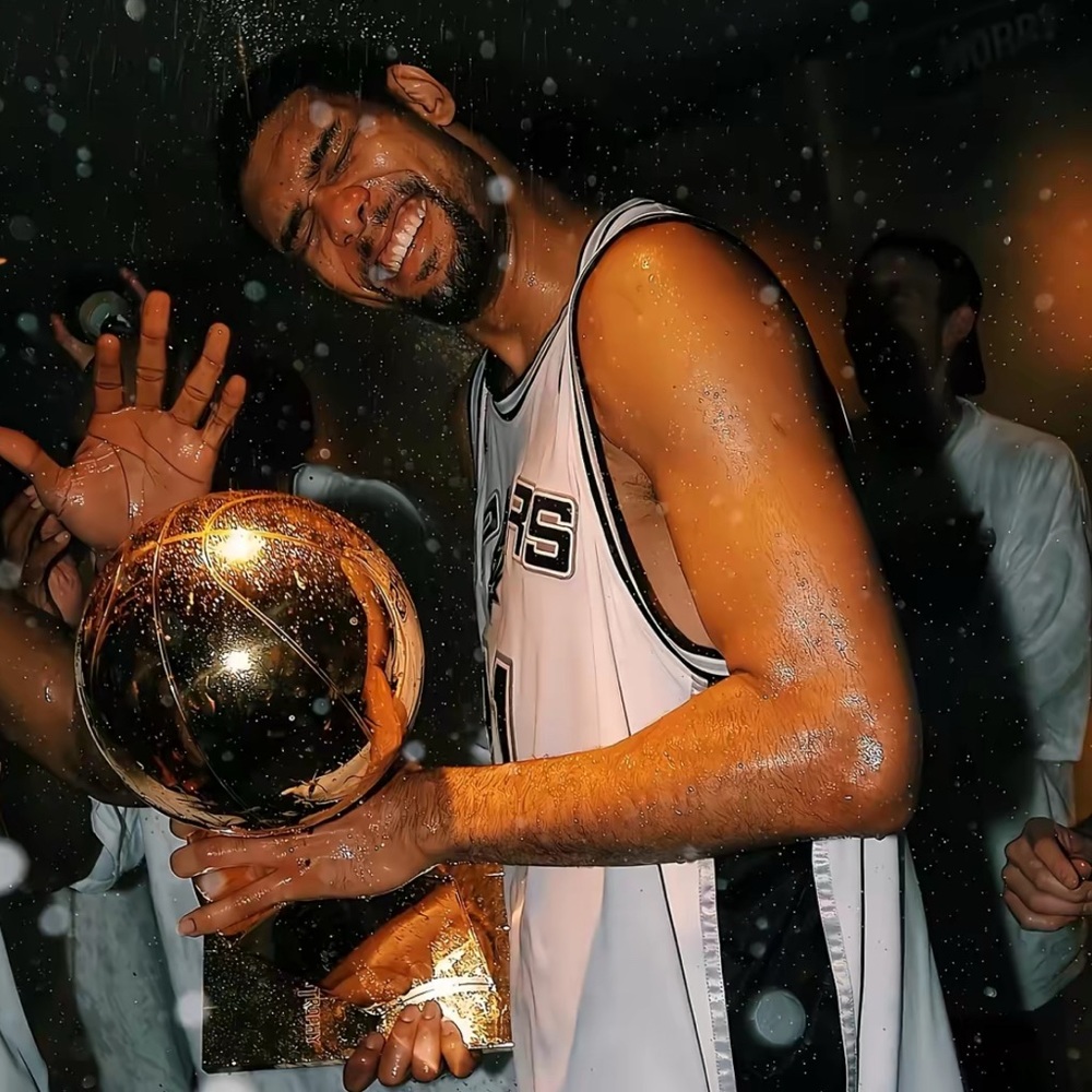 Meet your Posher, Cory